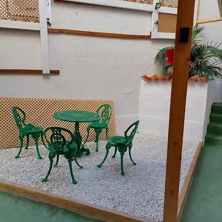Casa Tropical Apartment