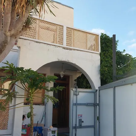 Casa Tropical Apartment *