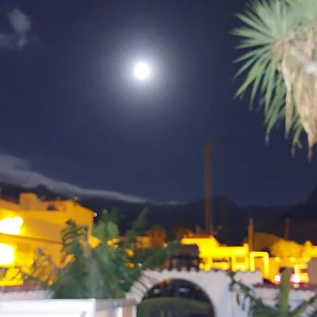 Casa Tropical Apartment